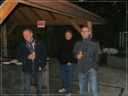 Fahrradtour 10.10.2015